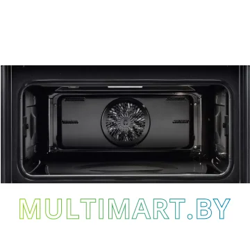 Электрический духовой шкаф AEG KMK968000M картинка 3